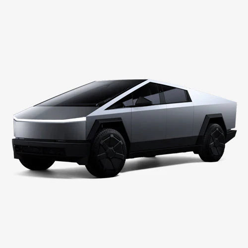CyberTruck 2024+
