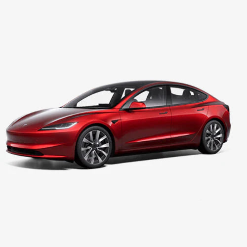 Model 3 Highland 2024+
