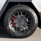 Cybertruck Brake Caliper Covers
