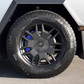 Cybertruck Brake Caliper Covers