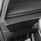 Cybertruck Carbon Dashboard Cover