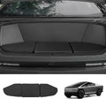 Cybertruck Frunk Seat Cushion