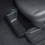 Model Y Underseat Storage