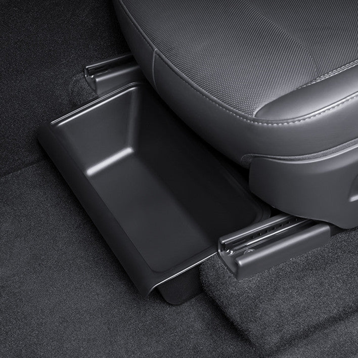 Model Y Underseat Storage