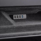 Cybertruck Glove Box Hub