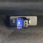 Cybertruck Glove Box Hub