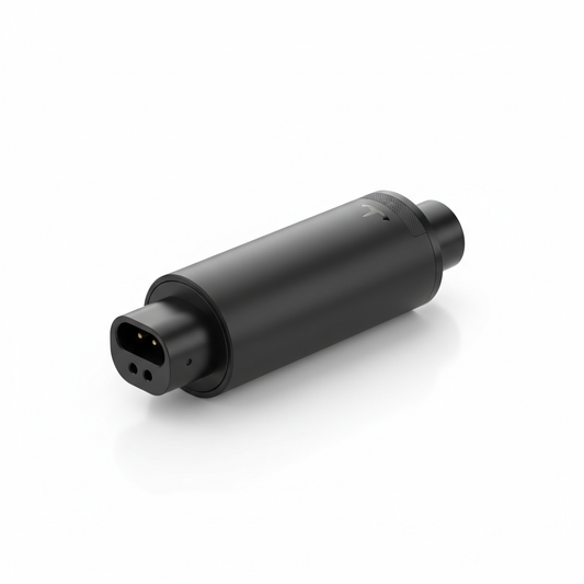 מתאם טעינה CCS1 לטסלה