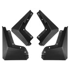 Cybertruck Mud Flaps