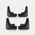 Cybertruck Mud Flaps