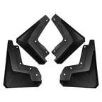 Cybertruck Mud Flaps