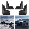 Cybertruck Mud Flaps