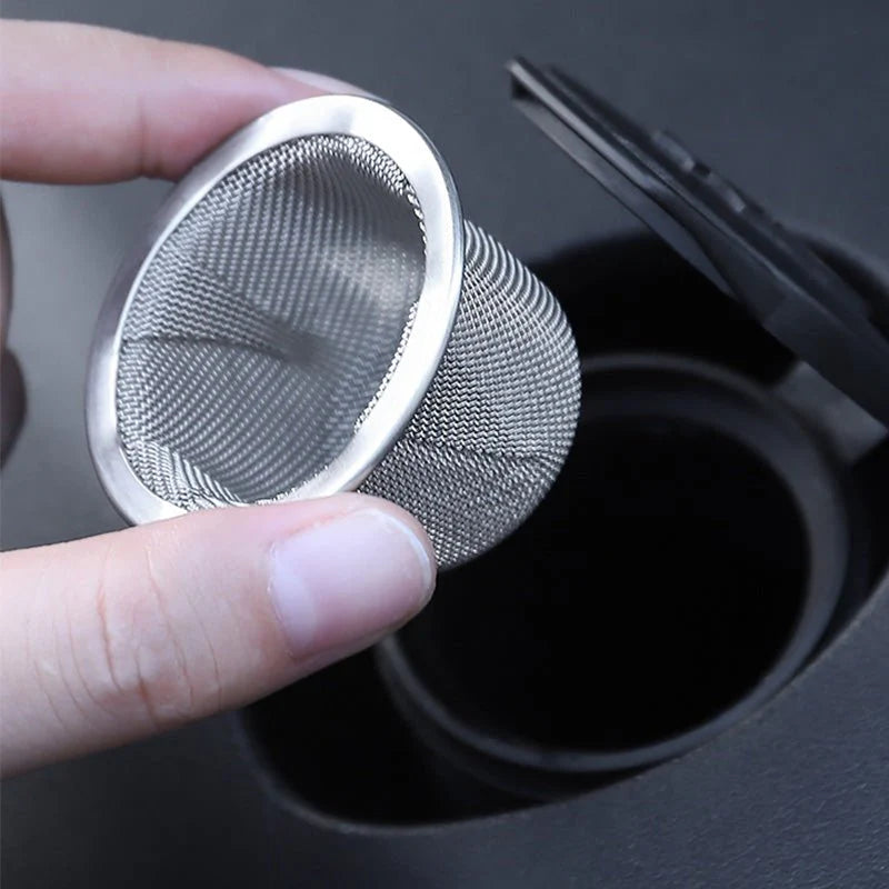 Rain Scraper Filter for Model 3 Highland & Model Y