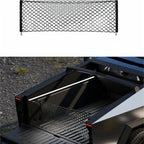 Cybertruck Rear Mesh Pocket