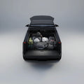 Cybertruck Rear Mesh Pocket