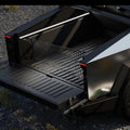 Cybertruck Rear Mesh Pocket