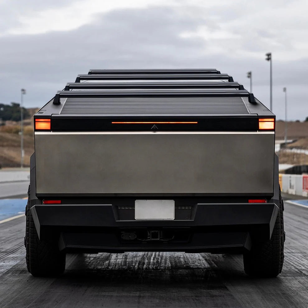 Roof Rack Cross Bar for Cybertruck
