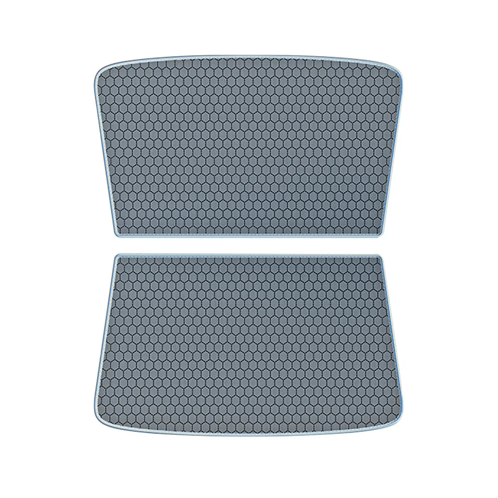 Glass Roof Sunshade for Tesla Model Y | TESERY