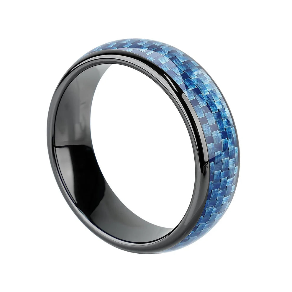 Tesla Smart Ring Key
