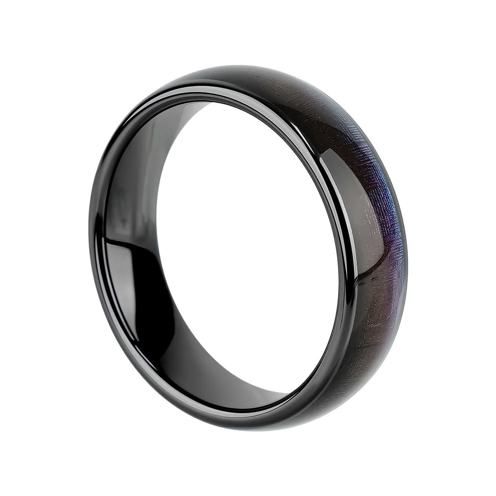 Tesla Smart Ring Key