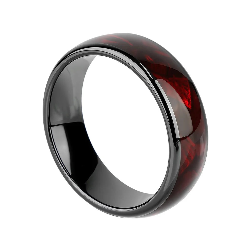 Tesla Smart Ring Key