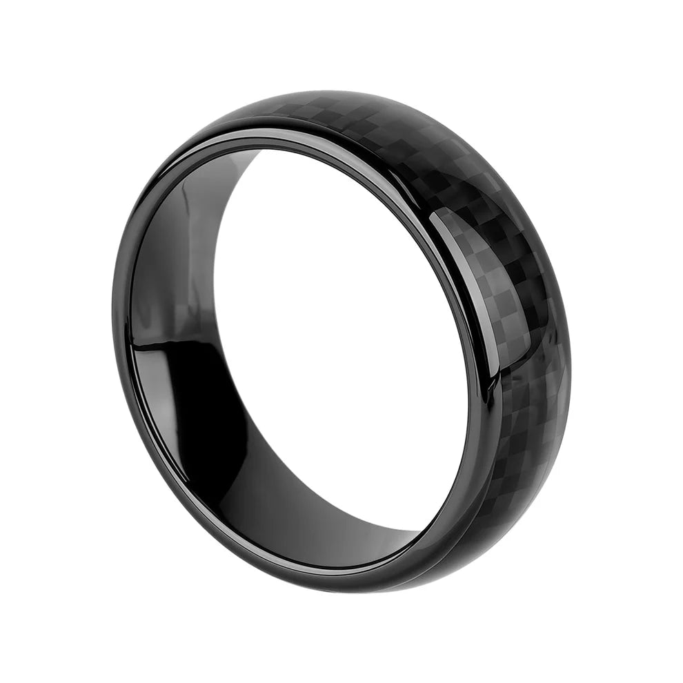Tesla Smart Ring Key