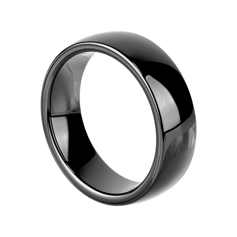 Tesla Smart Ring Key