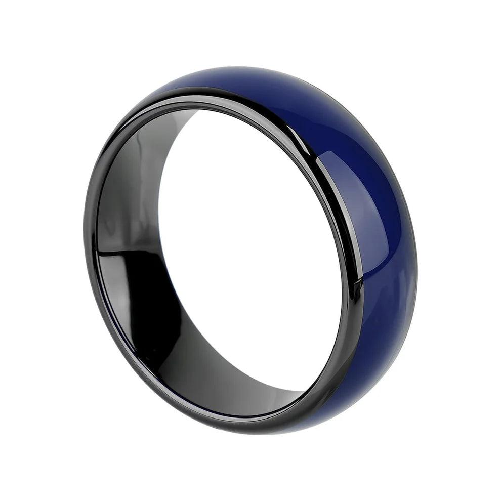 Tesla Smart Ring Key