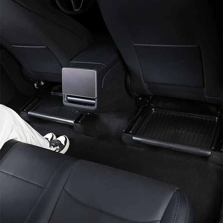 Model Y Underseat Storage