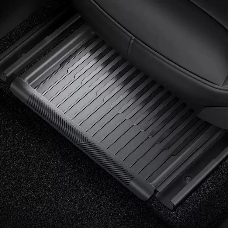 Model Y Underseat Storage