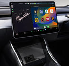 Tesla Wireless CarPlay Adapter