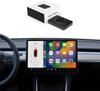 Tesla Wireless CarPlay Adapter