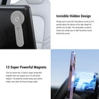 Tesla Wireless Magsafe Mount