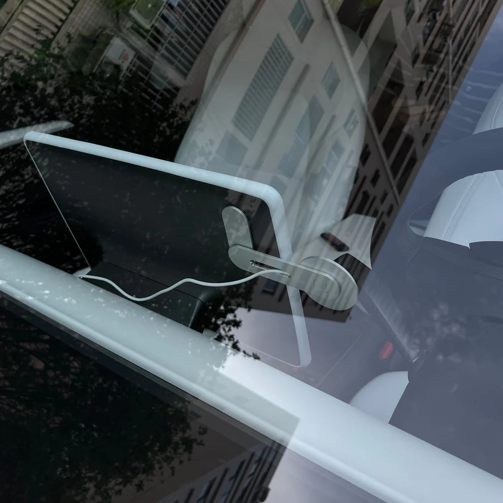 Tesla Wireless Magsafe Mount