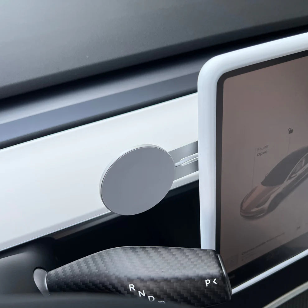 Tesla Wireless Magsafe Mount